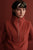 Tamina Pullunder in warmen Rotbraun für Frauen