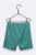 Enno shorts in Smaragd grünem Tencel