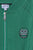 Hugo Jacke in grün mit grünen Streifen