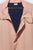 Louisa Jacke in nude farbenem Tencel für Frauen